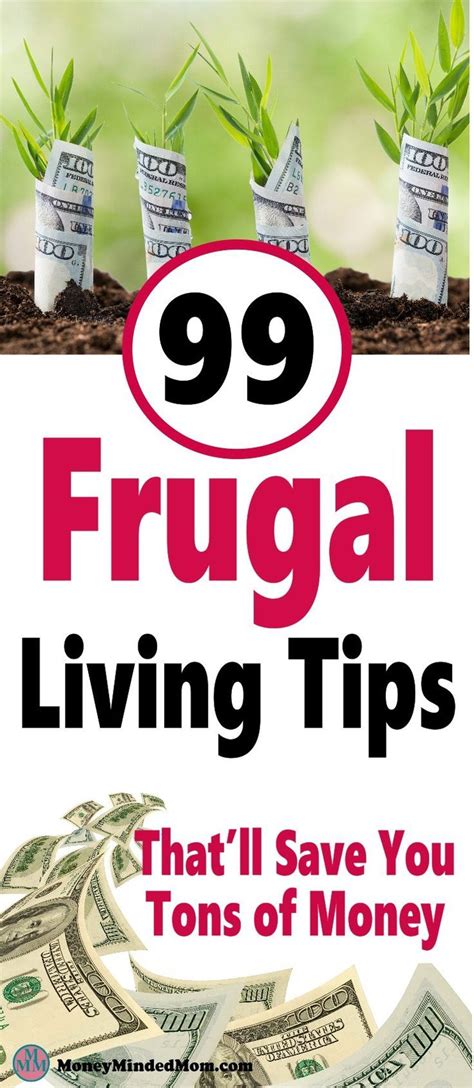 Frugal Living 99 Tips To Live A Frugal Life In 2020 And Not Feel