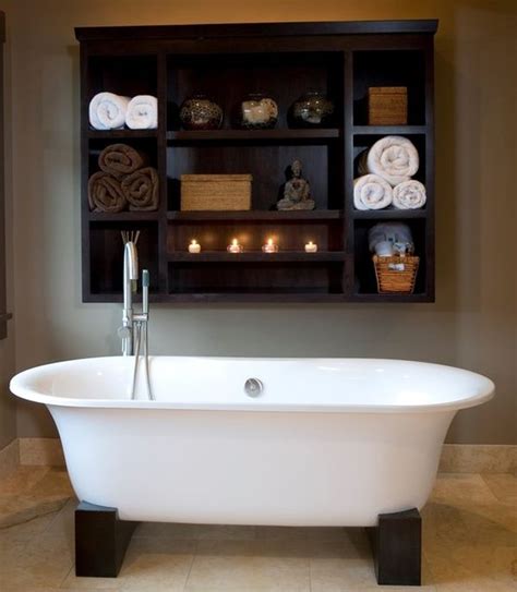A bathroom is one of the most private areas of the house which you can customize as per your desires. How To Give Your Bathroom A Spa-Like Feel