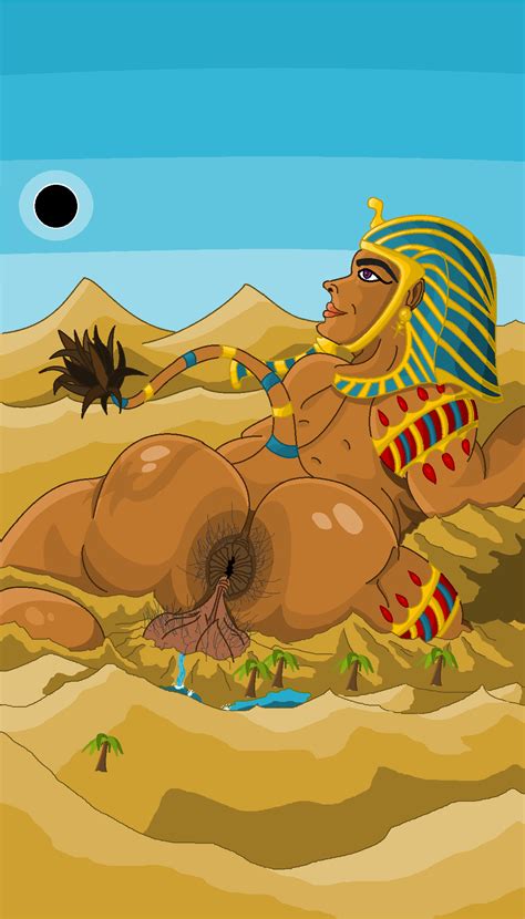 rule 34 anus ass bara egyptian egyptian mythology gay giant hairy anus hairy balls male only