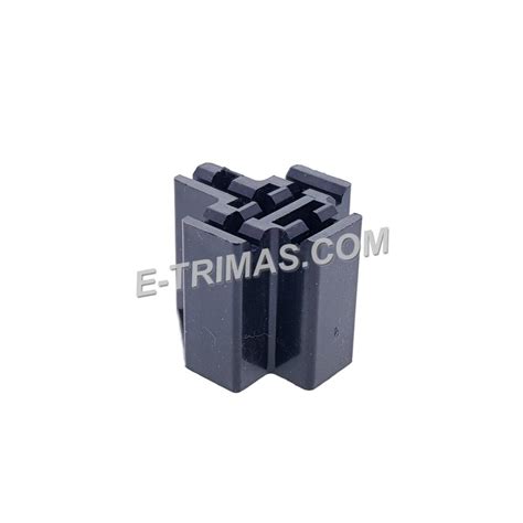 Nominal load range of the different relay types. HX-3528 Universal 5 Pin Bosch Relay Socket Connector 0332 ...