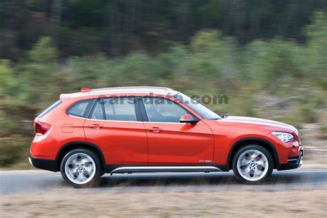 Расход топлива в л/100 км (в смешанном цикле): BMW X1 2012 pictures (7 of 34) | cars-data.com