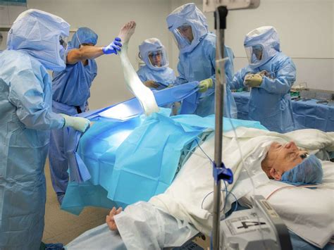 Med Center Hospitals Suspending Elective Surgeries