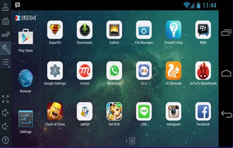 Download pokémon go latest version 2 Droid4x v0.10.5 for PC/Laptop latest version free download ...