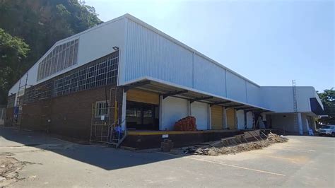 590 Riverside Road Warehouse To Let Youtube