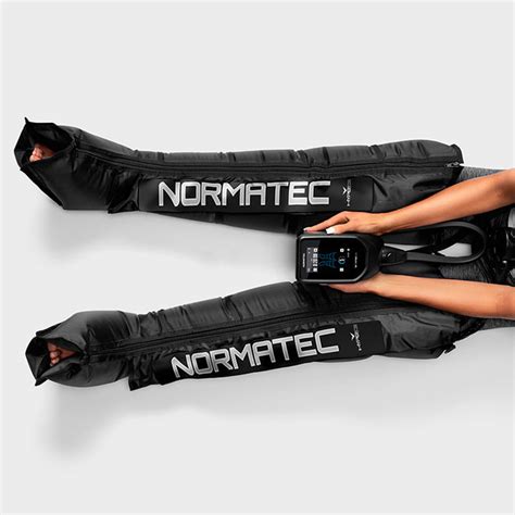 Hyperice Normatec 20 Pro Leg Recovery System Återhämtningsbyxor Gå And Löpkliniken