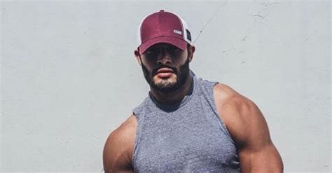 Sam Asghari Speaks Out On How He Lost 100 Pounds • Instinct Magazine