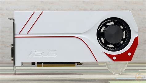 Огляд і тестування відеокарти ASUS GeForce GTX 970 TURBO OC GECID com