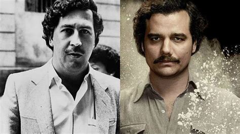 Amenaza a Netflix Hermano de Pablo Escobar Periódico AM