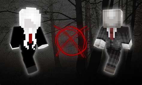Skins Slender Man Minecraft Pe 4 Apk Download Android Entertainment Apps