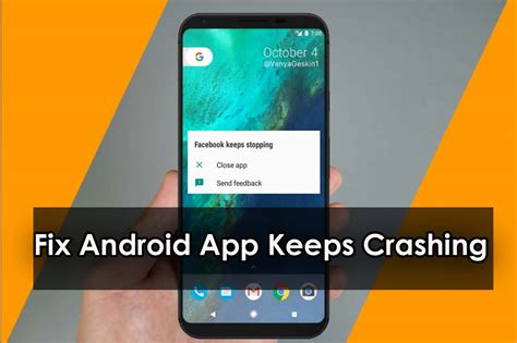 The android world is diverse when it comes to both hardware and software. Solved- 9 Instant Ways To Fix Android App Keeps Crashing