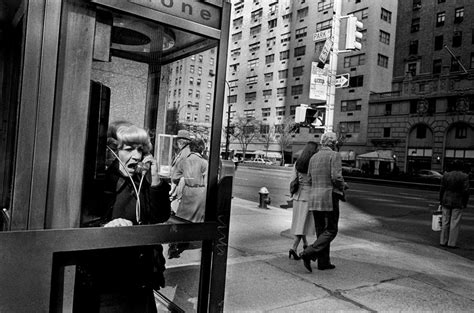 Photographs Documenting A Different Side Of 1970s New York City Another