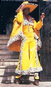 Generally, in a jury trial, it will be the decision of the jury to determine the person's guilt. Pimp Duds - All The Tropes