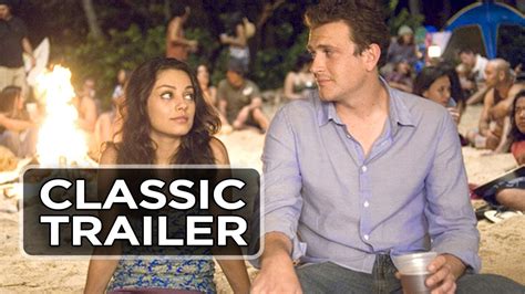 Jason Segel Goes Full Frontal In Forgetting Sarah Marshall