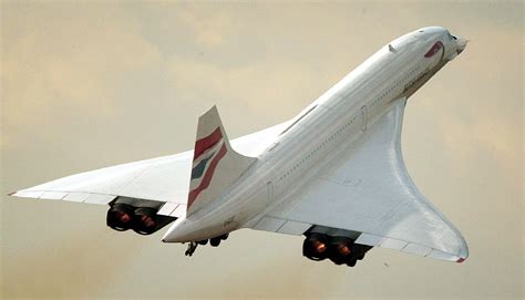 Concorde Photos On Flickr Flickr