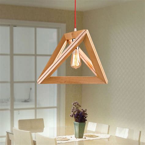 Wooden Ceiling Lights For Excellent Lighting And Interior Decor
