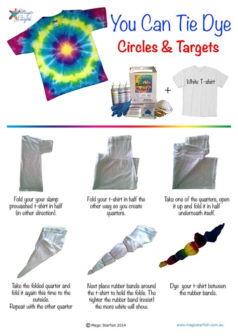Tie Dye Kit Tie Dye Shirts Patterns Diy Tie Dye Shirts