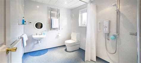 Disabled Bathrooms And Wet Floor Systems Darren Evans Plumbing Services