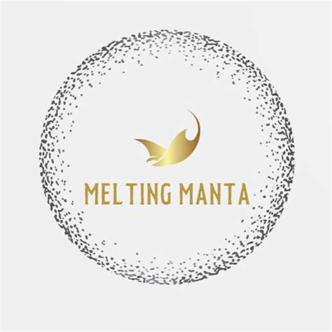 Melting Manta