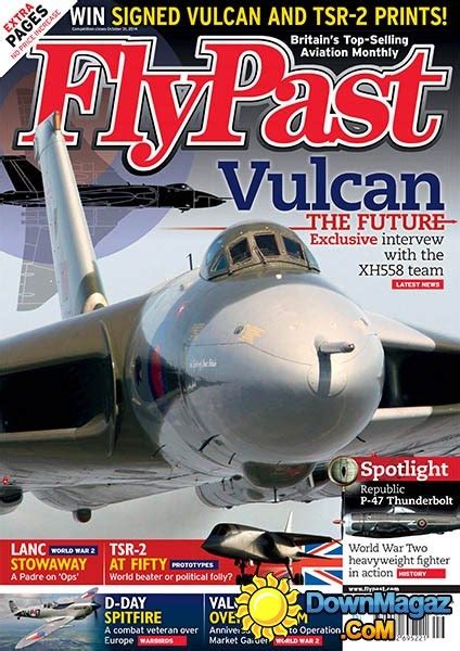 Flypast September 2014 Download Pdf Magazines Magazines Commumity