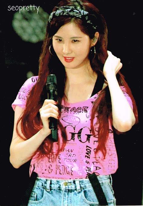 Round 8 Which One Of Seohyun S Outfits From The 3rd Japan Tour Do You Like The Least Poll