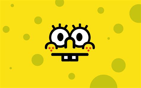 Ijonkbojats Funny Spongebob Face Hd Wallpapers Backgrounds