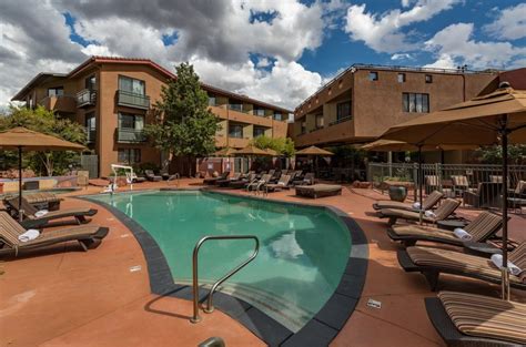 The 20 Best Hotels In Sedona Arizona