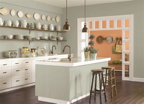 The Best Kitchen Paint Colors From Classic To Contemporary Bob Vila