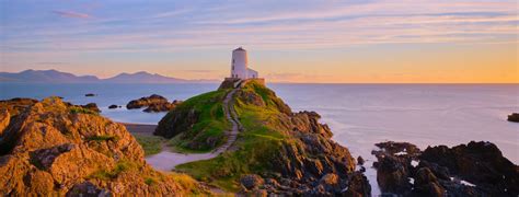 The Most Beautiful Hiking Routes On The Isle Of Anglesey Outdooractive