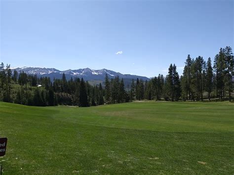 Breckenridge Golf Club All You Need To Know Before You Go Updated