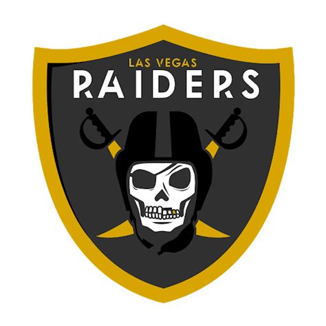 Las Vegas Raiders Png Images Transparent Free Download Pngmart