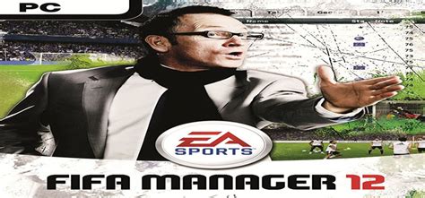 FIFA Manager 12 Free Download Full Version Crack PC Game