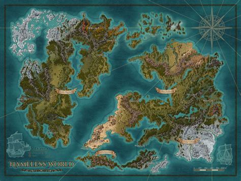 Shatoveray Inkarnate Inkarnate Create Fantasy Maps Online