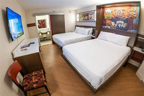 There are signs which indicate where each bus will transport you. Disney World Value Resort Rankings - Disney Tourist Blog