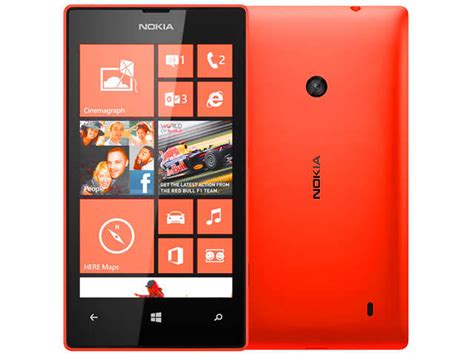 Nokia Lumia 525 Seven Recommended Budget Smartphones Under Rs 10000