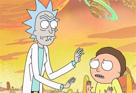 Rick And Morty Just Secretly Released Their Season 3 Premiere