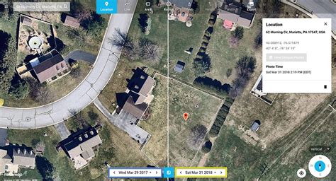 Track tropical cyclones, severe storms, wildfires, natural hazards and more. The Top 5 Uses of Aerial Maps for Landscaping | Landscape ...