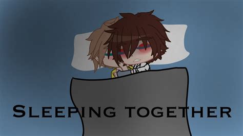 Sleeping Together Past William X Henry Old Au Youtube