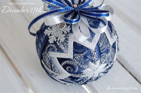 33 Free No Sew Quilted Ornament Patterns Karenaromaan