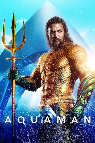 Aquaman 2018 James Wan Review Allmovie