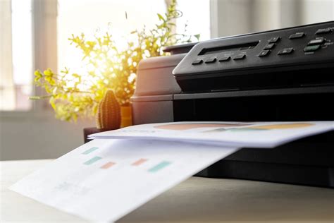Smart Working How To Resolve The Problem Of Printing Documents
