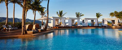 Hayman Island Luxury Hotel In Great Barrier Reef Australia