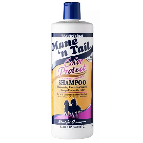 Mane N Tail Color Protect Shampoo 800 Ml 6595 Kr