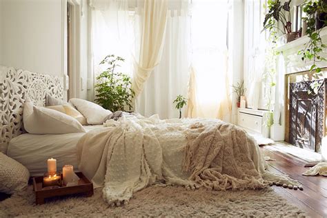Easy Decorating Ideas For A Romantic Bedroom Adorable Homeadorable Home