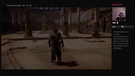 Assassin Creed Origins Arena De Gladiadores Youtube