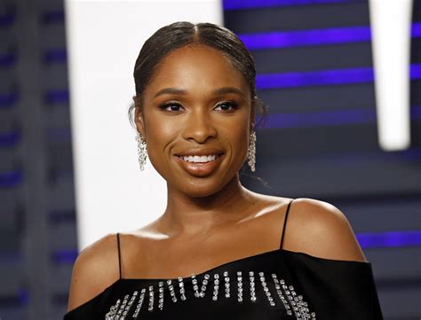 Jennifer Hudson Opens Up About Murders Of Her Mom Brother And Nephew