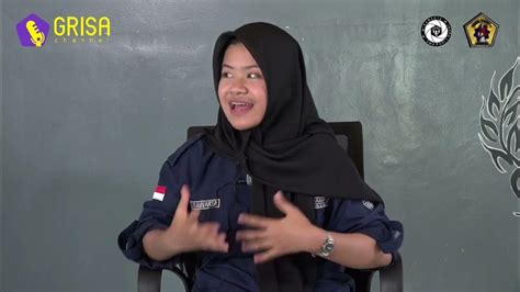 Podcast Polisi Ramah Sekolah Smk Pgri 1 Ngawi Youtube