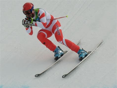 Swiss Ski Racer Didier Défago Renews With Rossignol Through 2014