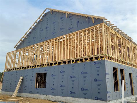 Which is best thermo ply or wood panels? Should Wall Street Be In Charge of Your Sheathing Choice?