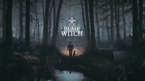 Blair Witch Review An Essential Experience