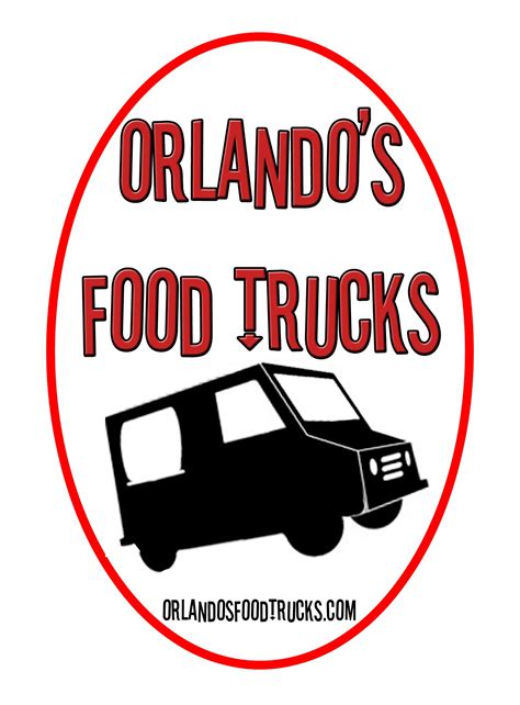 Orlando's Food Trucks | Orlando FL